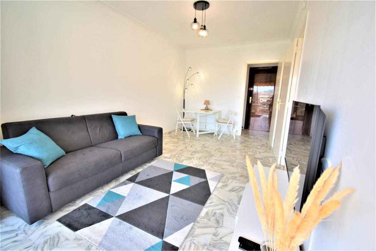 L'Orangerie - Proche Mer - Terrasse - Parking Prive - Clim Roquebrune-Cap-Martin Εξωτερικό φωτογραφία