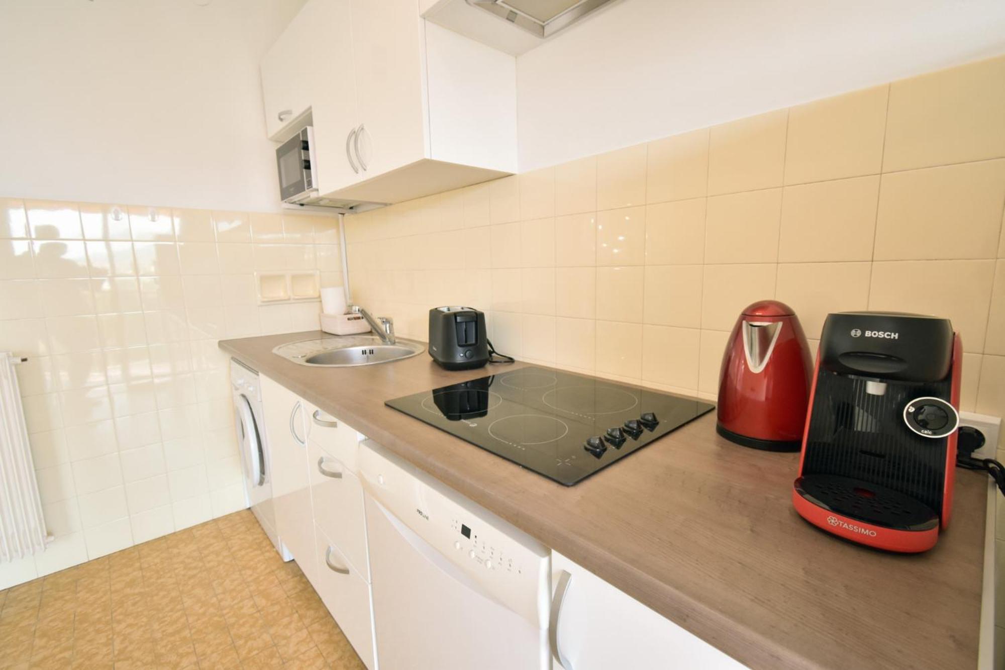 L'Orangerie - Proche Mer - Terrasse - Parking Prive - Clim Roquebrune-Cap-Martin Εξωτερικό φωτογραφία