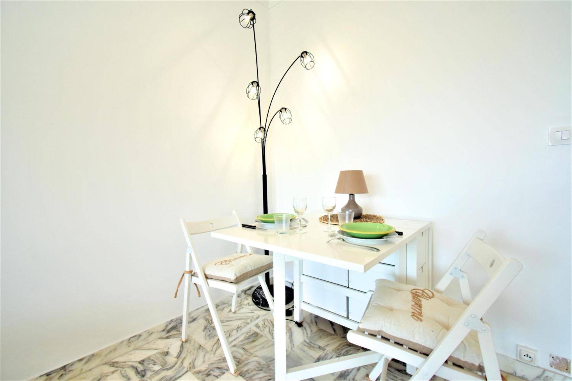L'Orangerie - Proche Mer - Terrasse - Parking Prive - Clim Roquebrune-Cap-Martin Εξωτερικό φωτογραφία